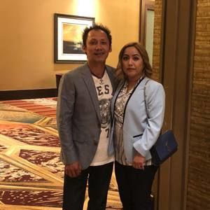 Meet your Posher, Danny